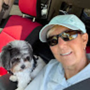 Meet your Posher, Sheree